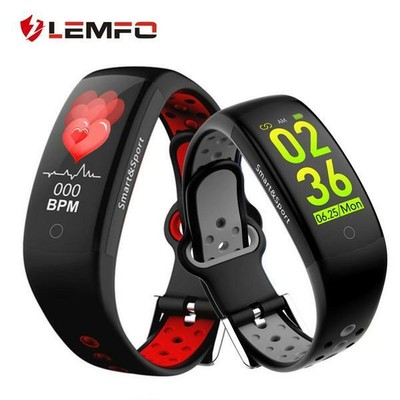 lemfo ip68 sport smartwatch