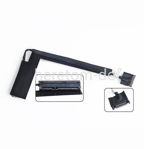 M2 NGFF SSD DISQUE DUR cadre de câble droit support pour Lenovo ThinkPad P50 P51 P70 - Photo 11/39