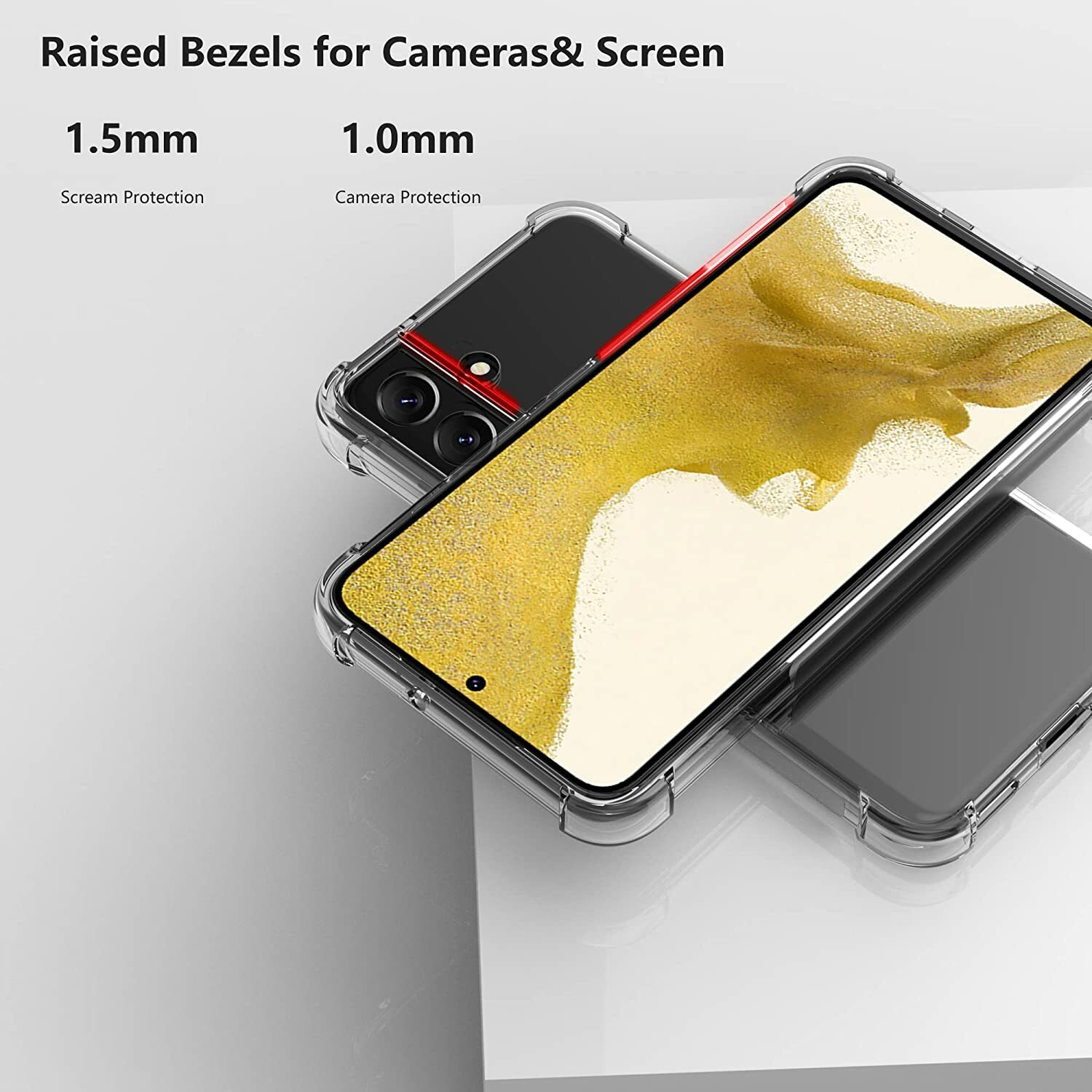 360°Full Body Protective Case Cover+Screen Protector For Samsung Galaxy S22 Ultr eBay