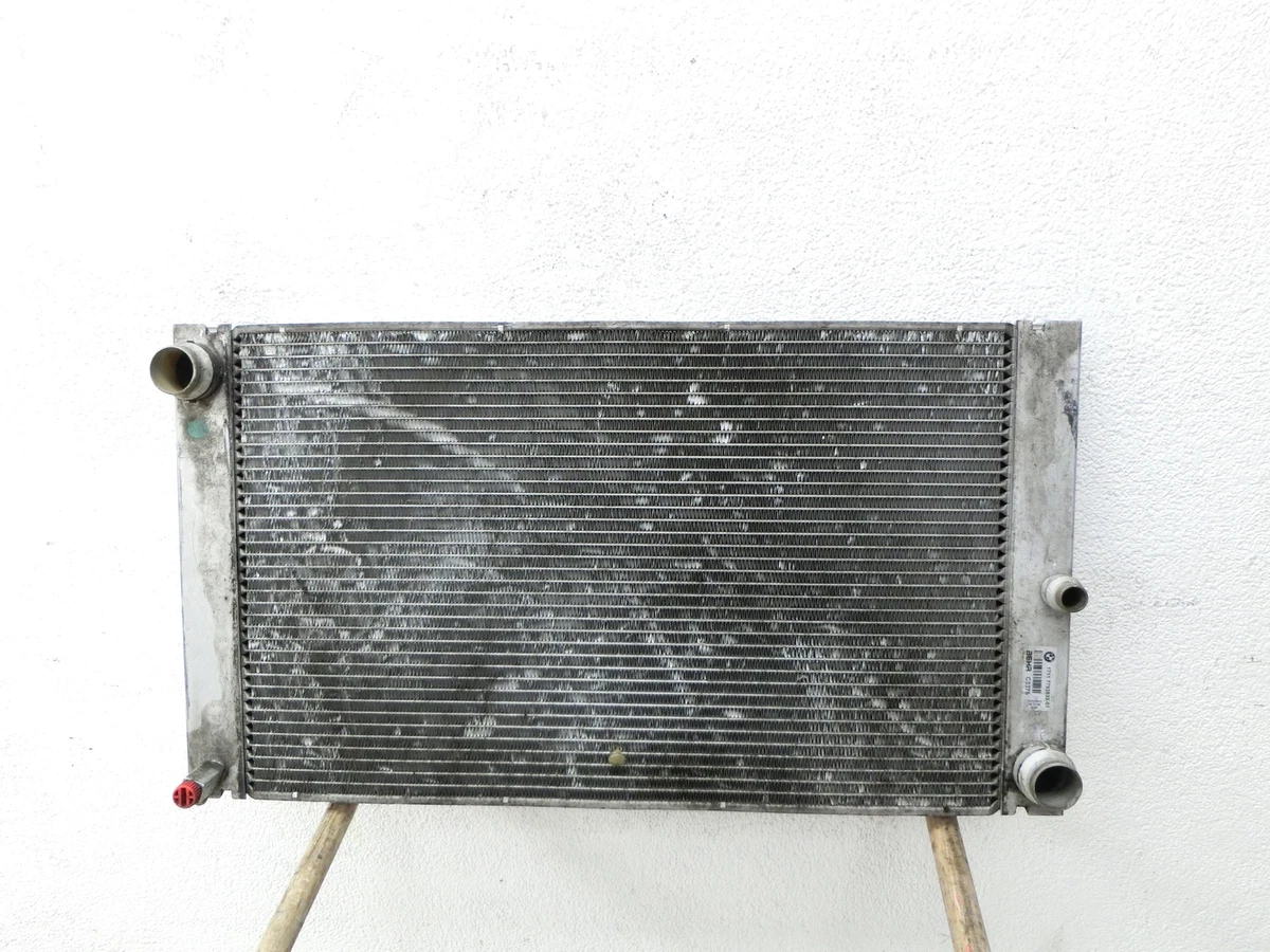 water cooler Kühl.er for BMW E61 530d 04-07 7792832 17.11-7792832 