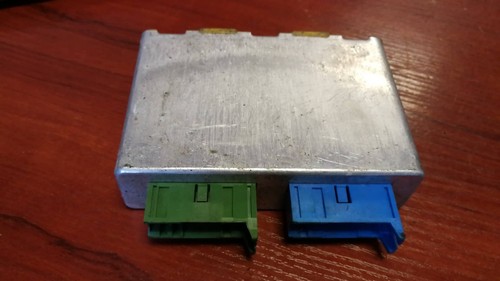 BMW ECU Steuergerät 1384603