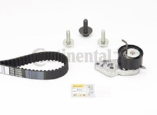 Contitech Kit De Distribution Ct881k2 Ct881k2 Ford;Mazda;Volvo - Image 3