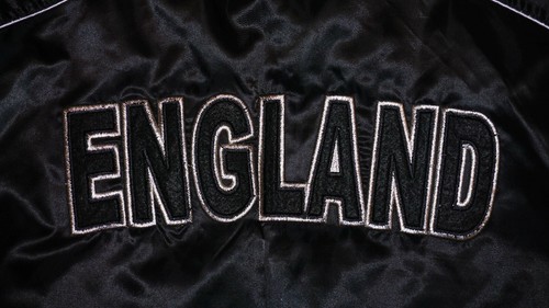 Giacca Bomber Flyers Kappa England taglia XXL - Foto 9 di 10