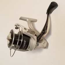 pflueger trion gx rod