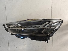 LED Laser Scheinwerfer links headlight Original Audi A7 4K RS7 S7 4K8941085F LED Laser Scheinwerfer links headlight Original Audi A7 4K RS7 S7 4K8941085F