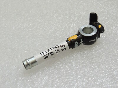 Toyota Yaris IV XP210 1.5 HEV 68kW Getriebe Rohr Banjo G1252K0010 G1252-K0010