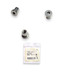 Ray Ban RB8361M Ferrari Written Decor  Ferrari Icon Replacement Hollow Screws