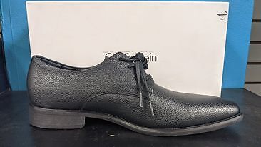 Calvin Klein Men's Ramses Oxford 