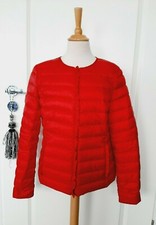 ESPRIT leichte Daunen Jacke Gr. M 36 / 38 auch 16 168 170 Daunenjacke Eddie pen