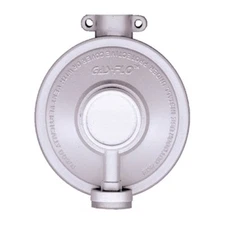 Propane Regulator LP Gas Low Pressure   175,000btu's