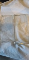 Clear s20 and s20 ultra phone cases