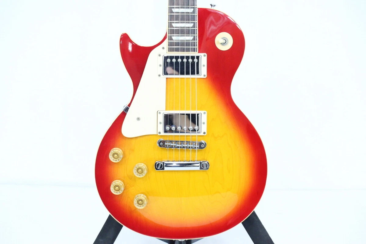 Ebay gibson on sale les paul