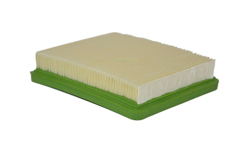 Air Filter For Scheppach MS19651 MS19651E Petrol Lawn Mower Spare