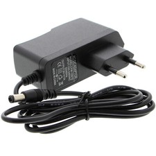 Netzteil für Mikrocontroller - 9V, 1A 