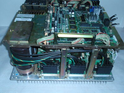 Yaskawa Cacr-up130aab Robot Servo Unit CACRUP130AAB Yaskawa Cacr-up130aab Robot Servo Unit CACRUP130AAB