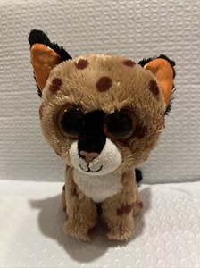 TY Beanie Boo Buckwheat 2015