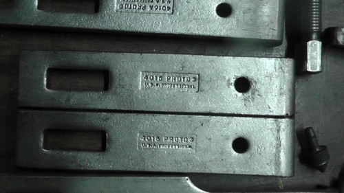 Proto Professional Puller Set 4017 4015 4016A 4206CA 4827 4010 SD769 42258, Used - Bild 8 von 17