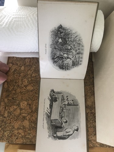 VTG WW2 Era BOOK Small Fry William Steig 1944 Illustrated Comic H/C New Yorker - Picture 12 of 20