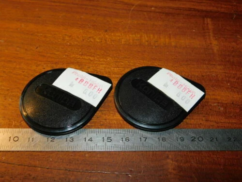 Couvre-objectifs Konica Minolta pour appareil photo et caméscope