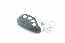  2 Pack B D BND MPC3 MPC4 TX315 Garage Door Remote CONTROL-A-DOOR / Dominato...