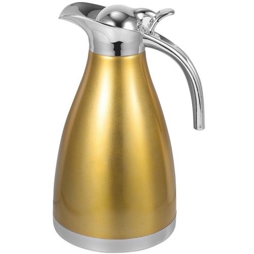 Stainless Steel Cold Water Jug haute qualité Insulated Bottles Car Thermal Travel
