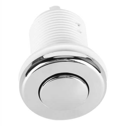 Spa Pool On Off Push Air Button Switch Set Pneumatic Switch Bath Tubing Kits 250 - Picture 12 of 12