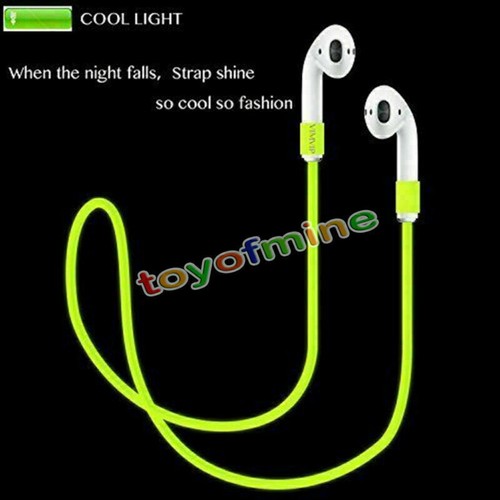 For Strap iPhone 7 / 7 Plus Sports Anti Lost Rope - Zdjęcie 9 z 13