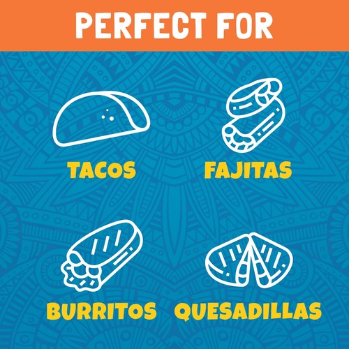 Ortega Black Beans With Diced Jalapenos 15 Ounce Pack of 12 - Bild 2 von 6