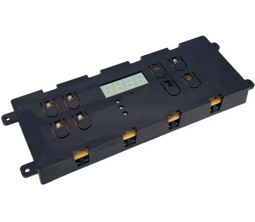 OEM Frigidaire Oven Control 316418204 Number Model Part #