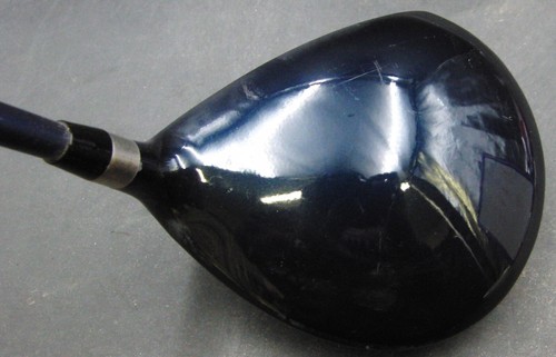 Yonex Cyber Star 3000 10° 1 Driver Stiff Graphite Shaft Black Grip - Picture 3 of 6