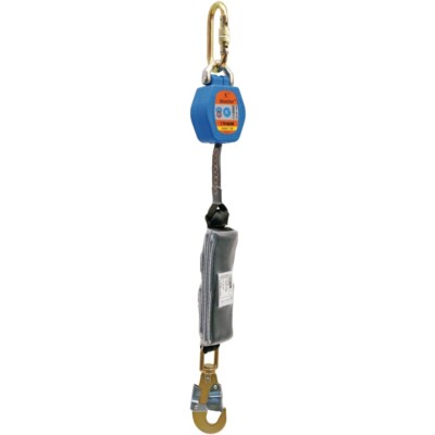 Tractel Blocfor Höhensicherungsgerät 1,8A ESD M53-M47