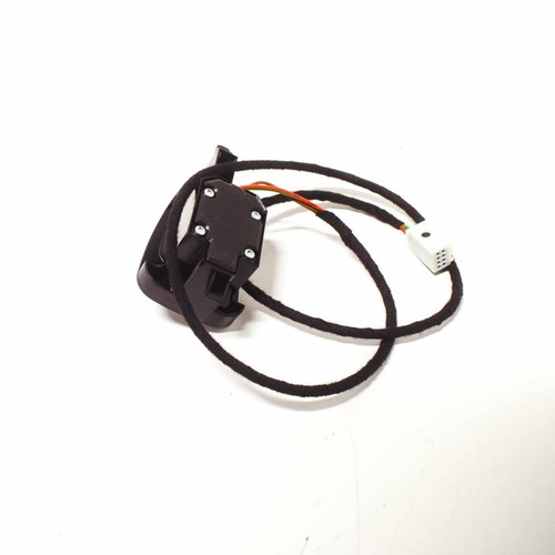 NEW MB SL R230 FRONT LEFT WINDOW REGULATOR SWITCH RHD A23082030107167 ORIGINAL - Picture 8 of 12