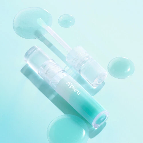 A'pieu Official Apieu Juicy Pan Lip Plumper Korean Cosmetics #2 Breeze syrup - Image 4 of 4