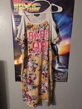 Rouge Collection Floral Cold Shoulder Dress Plus Size 3X Babe 98