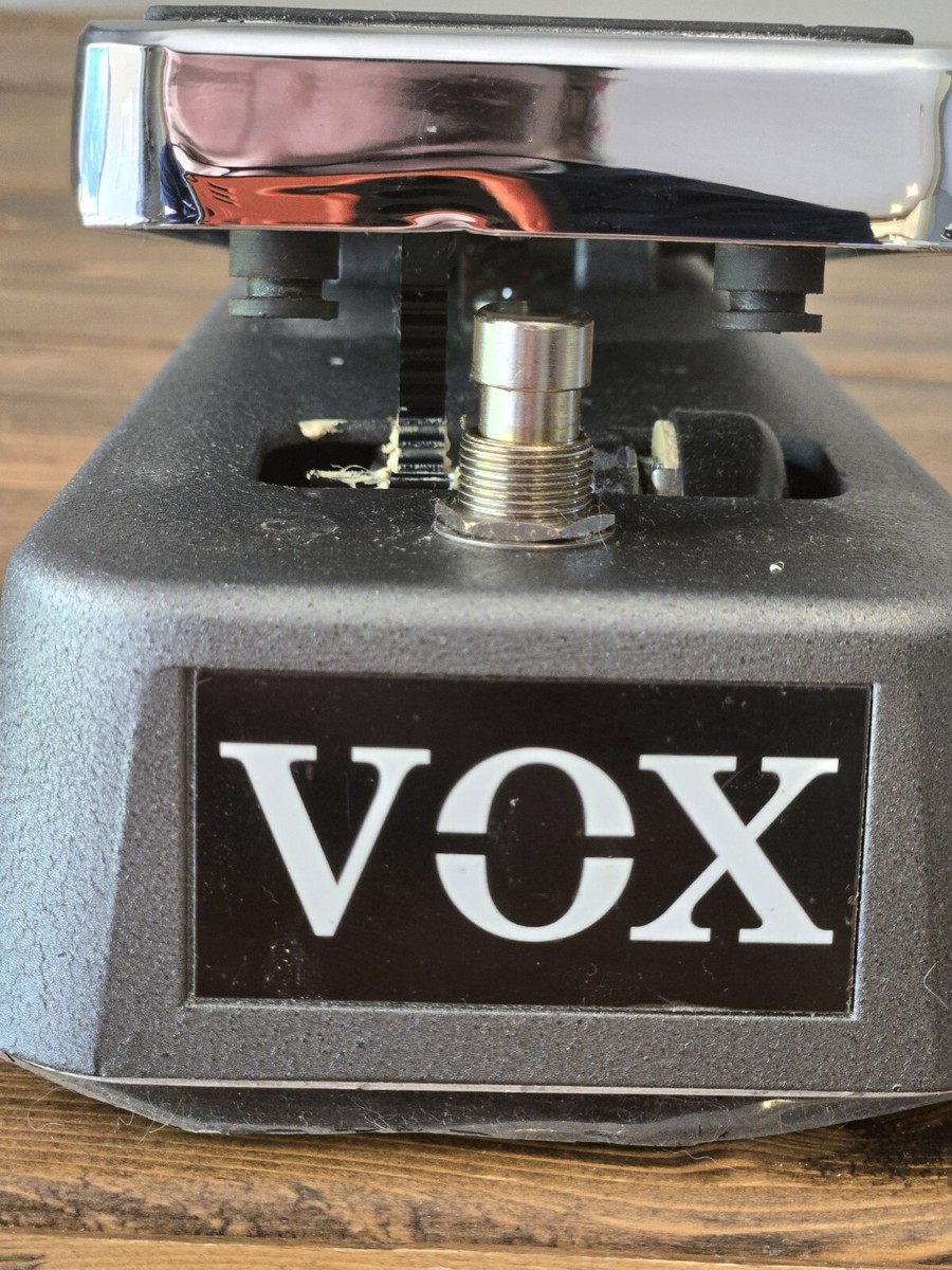 ギター VOX / V848 THE CLYDE McCOY WAH-WAH PEDAL 2-Img9508_1200x600_crop_center