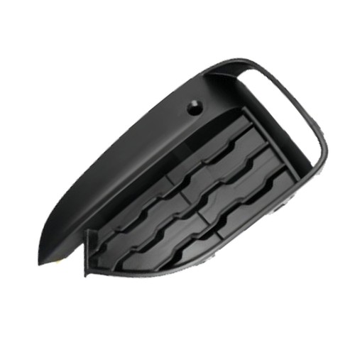 Front Bumper Left Grille 51118069333 For BMW X6 sDrive35i xDrive35i 2015-19xS - Picture 6 of 12