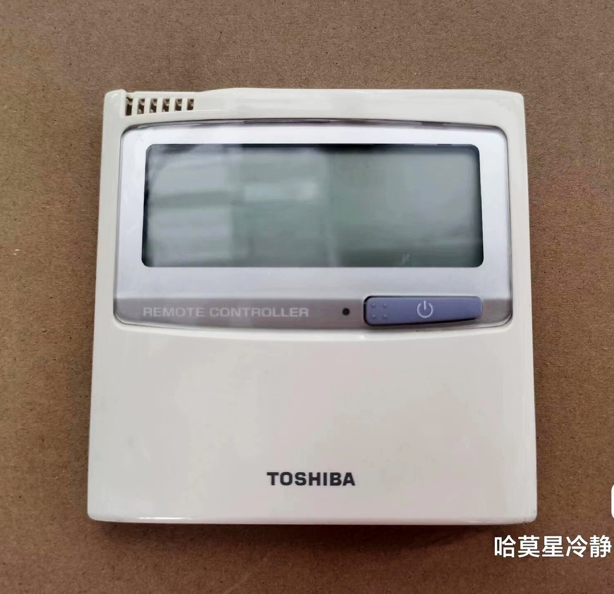 2379 東芝 トウシバ RBC−AMT21(SX‐A1J) エアコン リモコン TOSHIBA RBC-AMT21 SX-A1J(1) 業務用エアコンリモコン 東芝 送料