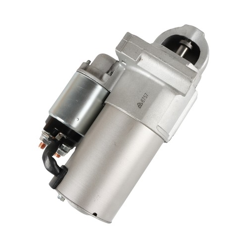 Starter for 2006-2008 Cadillac Escalade ESV EXT Chevrolet Avalanche Express - Picture 3 of 12