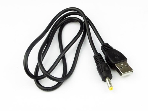 Universal USB 5V to 12V 4.0x1.7mm Power Supply Con... – Grandado