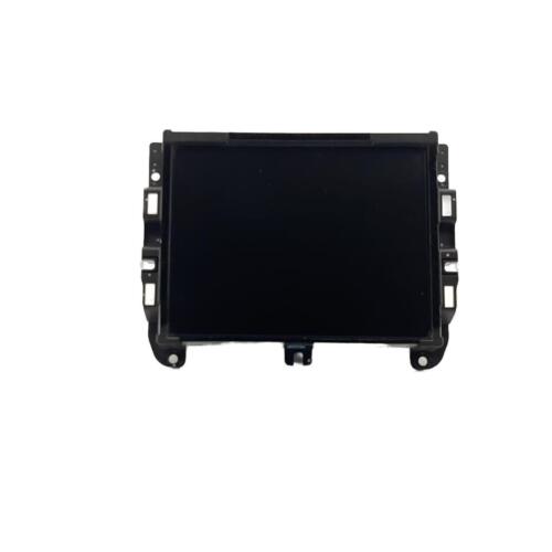 OEM Radio For Durango AM-FM-Navi Xm Receiver W-Display