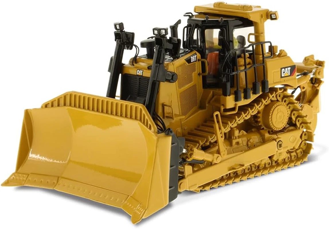 Caterpillar D9 Indiana Contemporary Manufacture Diecast