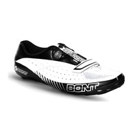 Bont - Blitz Road Shoe 3k Carbon Ventilated Heat Moldable Boa , Black/black, 42 on sale Bont - Blitz Road Shoe 3k Carbon Ventilated Heat Moldable Boa , Black/black, 42 on sale