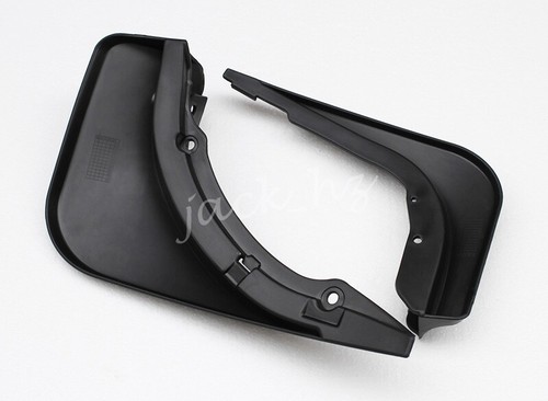 For Mercedes C300 C200 Sedan W205 2015-2021 Splash Guard Mud Flaps Body Fender - Foto 6 di 6