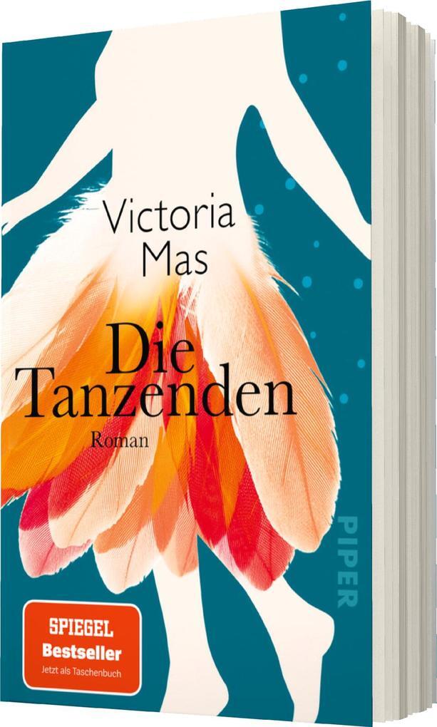 Thumbnail - Die Tanzenden | Victoria Mas | 2021 | Deutsch | Le Bal Des Folles