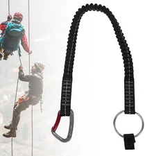 CAMNAL Safety Rope Escape Traction Rope Pool Safety Sling Rope for Quick Escape