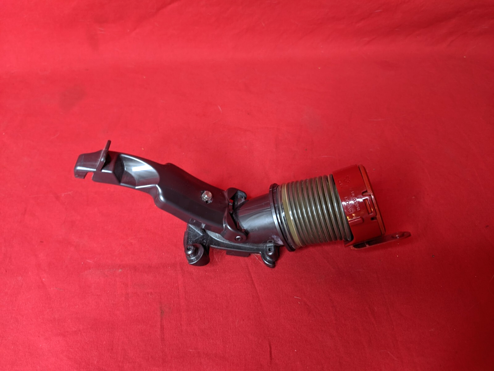 Dyson DC40 DC41 DC65 UP13 UP14 UP16 UP19 UP20 Gray Red Flex Hose Replacement