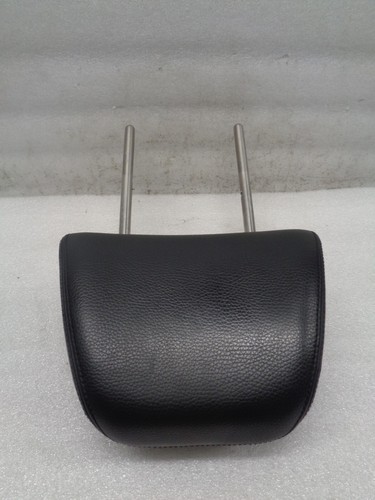 2009-2012 Volkswagen CC Front Left Driver Headrest Head Rest Black OEM AK2209163 - Picture 4 of 10
