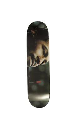 さい 2018aw supreme skateboard 新品 Supreme Bedroom Skateboard (FW18) - $49