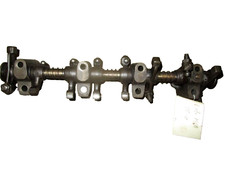 Mg Mgb Rocker Shaft Assembly 1962-1974 Complete With Rockers And Stands