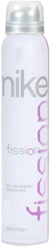 NIKE FISSION DEODORANT BODY SPRAY FOR WOMEN WITH FREE WORLDWIDE